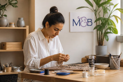 Benefits of Buying Artisanal Accessories: 2026 Guide