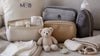 Best Functional Pouches for Parenting Needs