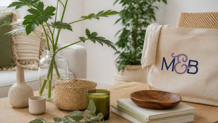 Best Sustainable Home Decor Brands 2026