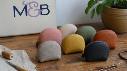 Buy Handcrafted Coin Pouches Online: 2026 Guide