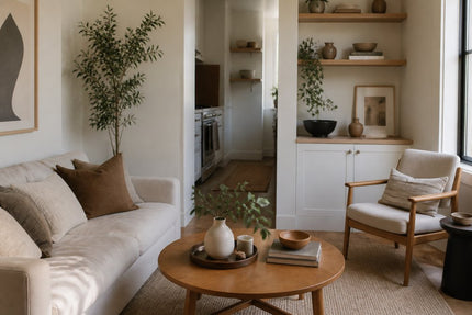 Elevated Home Decor for Small Spaces: 2026 Style Guide