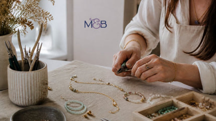 Handcrafted Jewelry and Accessory Trends 2026