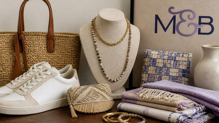 Handmade Statement Pieces for Wardrobes: 7 Picks