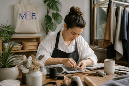 How to Spot Authentic Handmade Goods: 2026 Guide