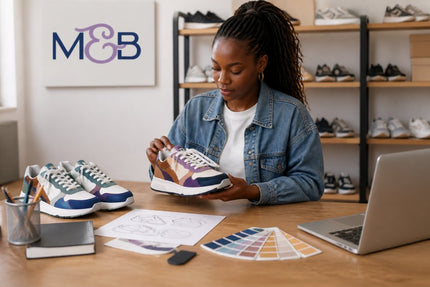 How to Style Handcrafted Statement Sneakers: 2026 Guide