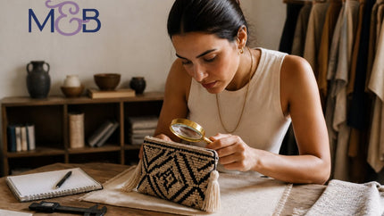 How to Verify Handcrafted Artisan Goods: A Buyer's Guide