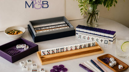Must-Have Mahjong Accessories for Social Play