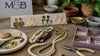Personalized Handcrafted Statement Accessories Online