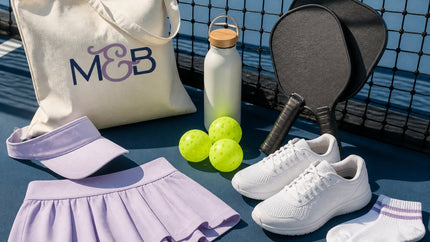 Pickleball Lifestyle Brands: 2026 Guide to Apparel & Gear