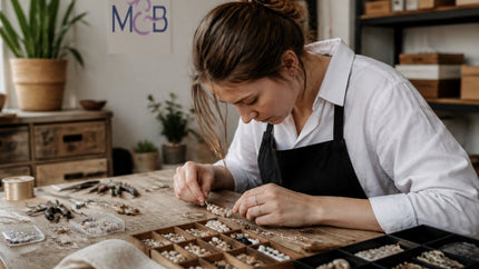 Why Handcrafted Accessories Cost More