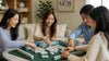 Why Is Mahjong the Best Social Game for Adults?