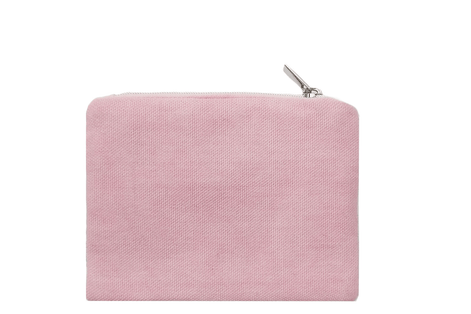 Ladies Cocktails Fully Beaded Coin Purse