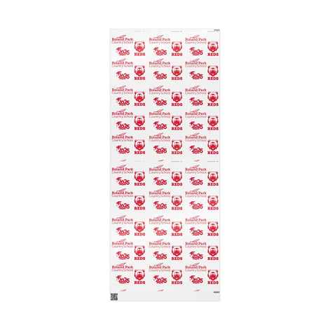 Custom Spirit Wrapping Paper