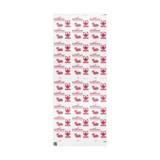 Custom Spirit Wrapping Paper