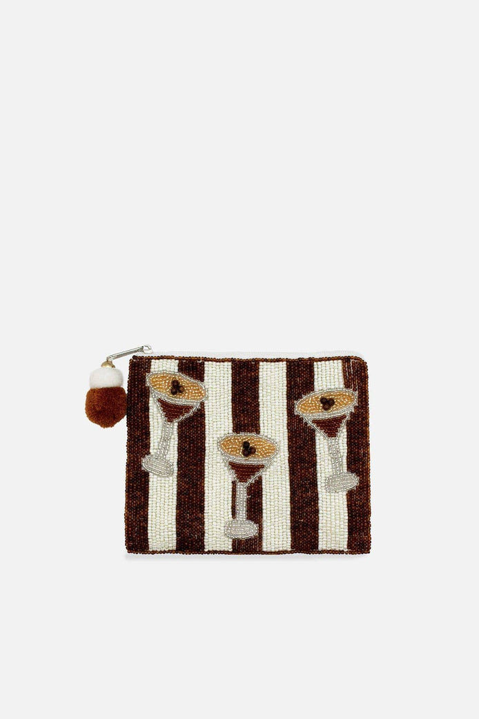 Espresso Martini Beaded