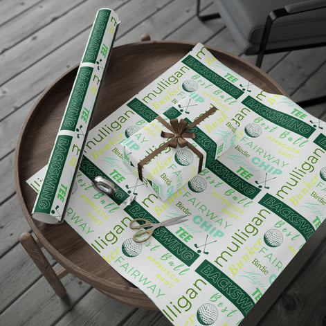 Wrapping Papers