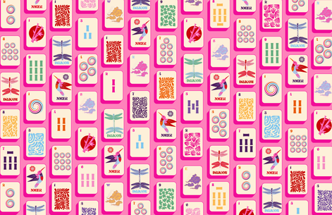 11x17 LADIES FIRST Acrylic Tray Insert (set of 10)