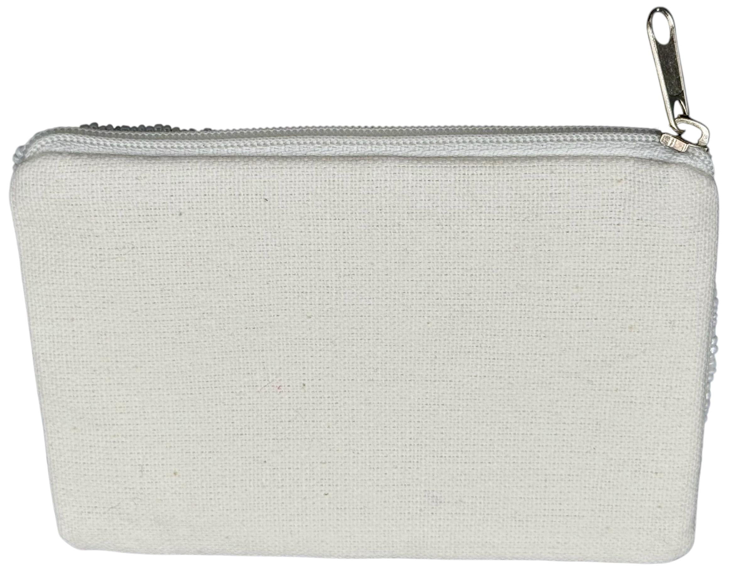 You Are Amazing Beaded Coin Purse