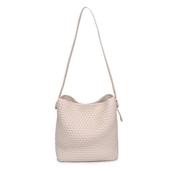Edith Woven Hobo