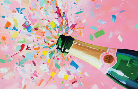 11x17 ALL YEAR LONG VOL 3 insert set of 12