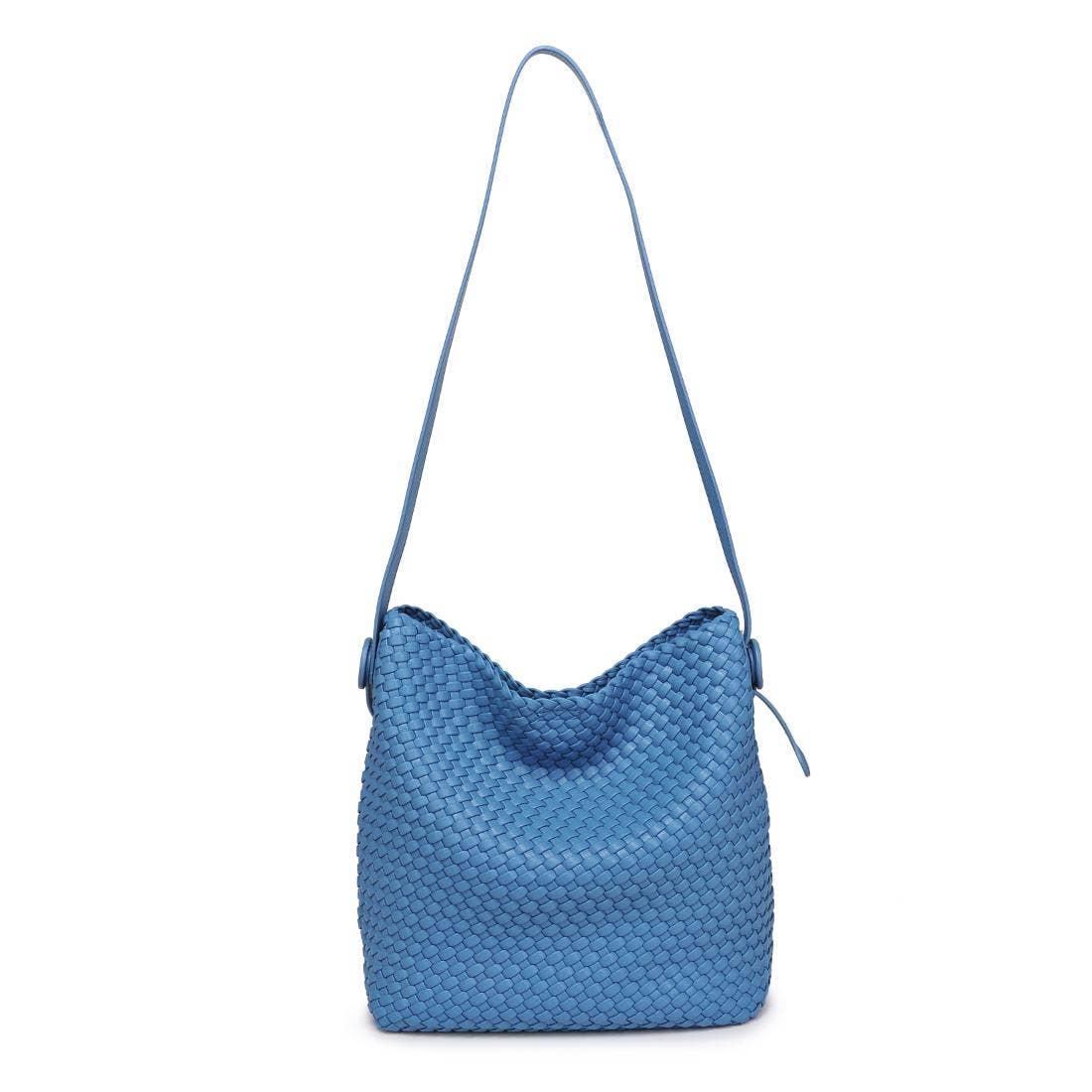 Edith Woven Hobo
