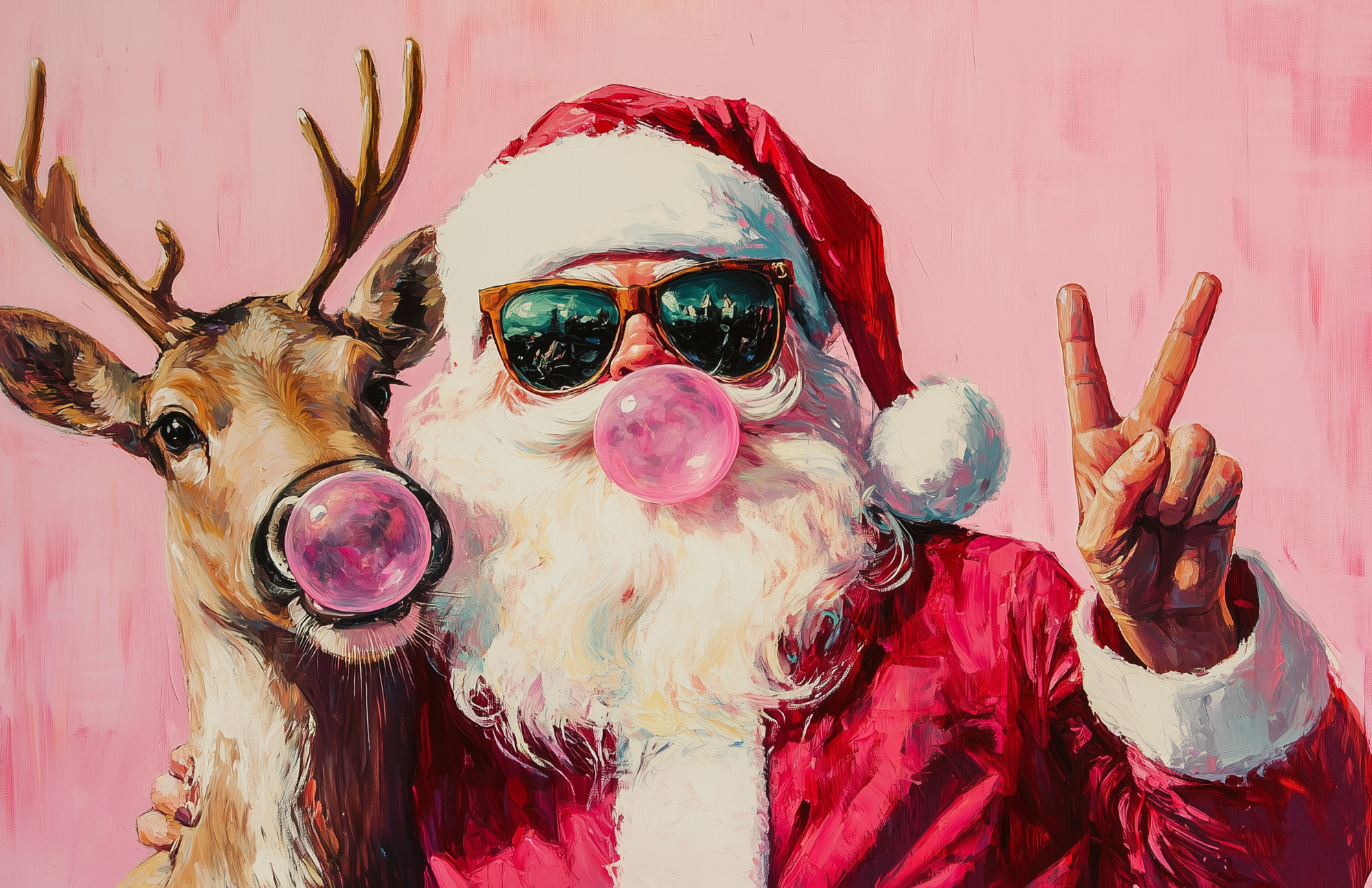 11x17 ALL YEAR LONG VOL 3 insert set of 12