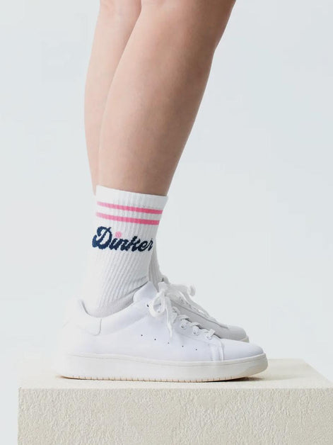Pickleball “Dinker” Sport Socks