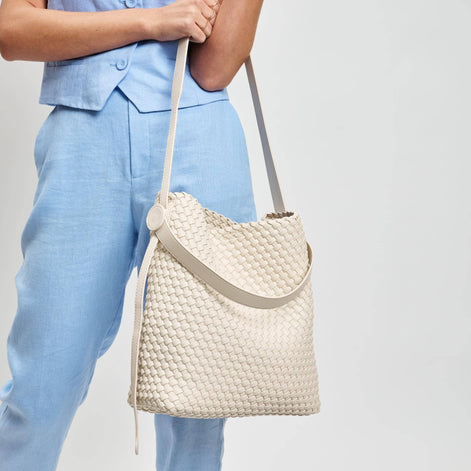 Edith Woven Hobo