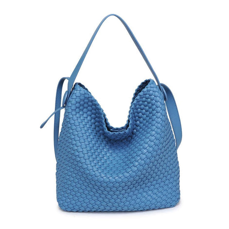 Edith Woven Hobo