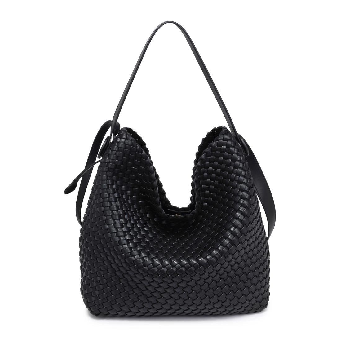 Edith Woven Hobo
