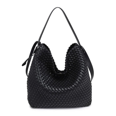 Edith Woven Hobo