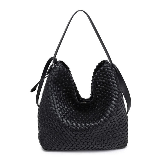 Edith Woven Hobo