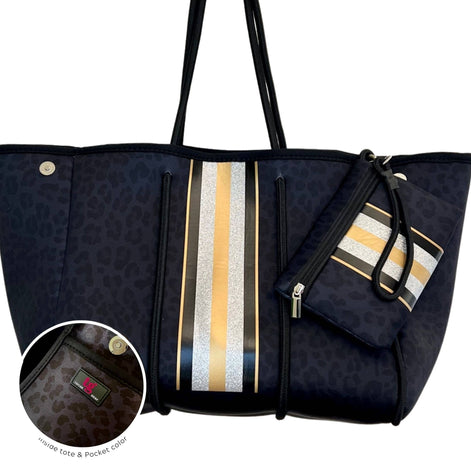 The Lizzy Neoprene Tote | shoptaylorgray