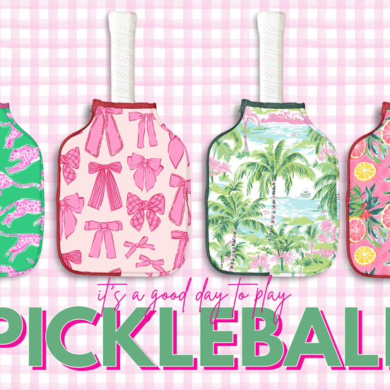 11x17 LADIES FIRST Acrylic Tray Insert (set of 10)