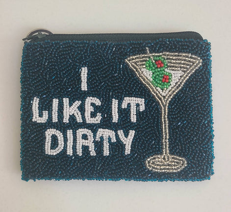 SCP I LIKE IT DIRTY TEAL