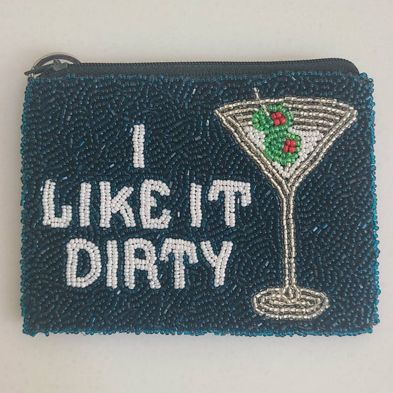 SCP I LIKE IT DIRTY TEAL