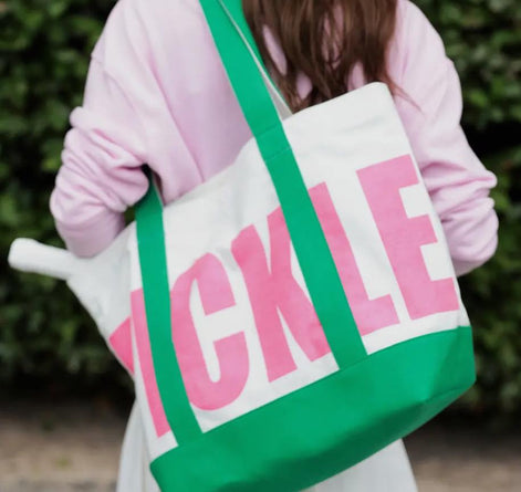 Pickle Tote