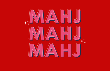 11x17 LADIES FIRST Acrylic Tray Insert (set of 10)