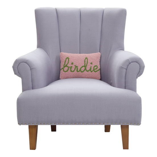 Birdie Hook Pillow