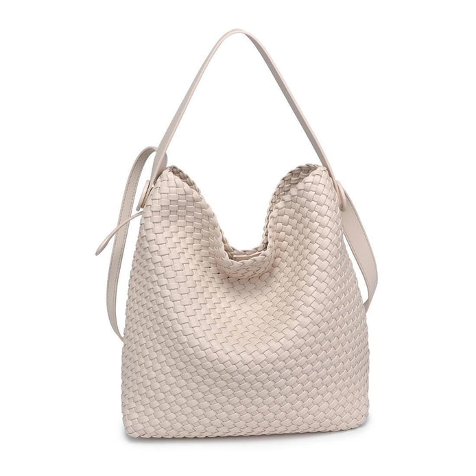 Edith Woven Hobo