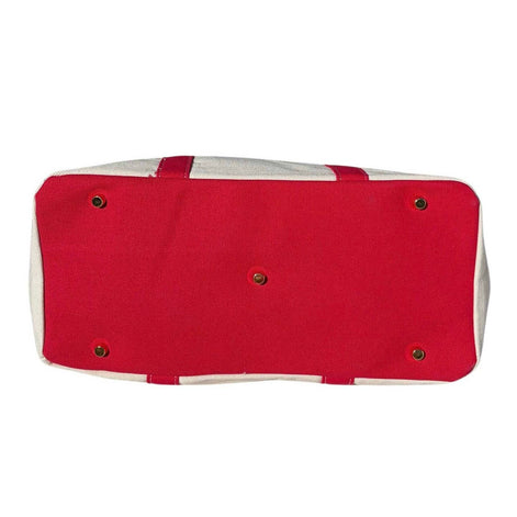 Boatkin Canvas Tote Bag