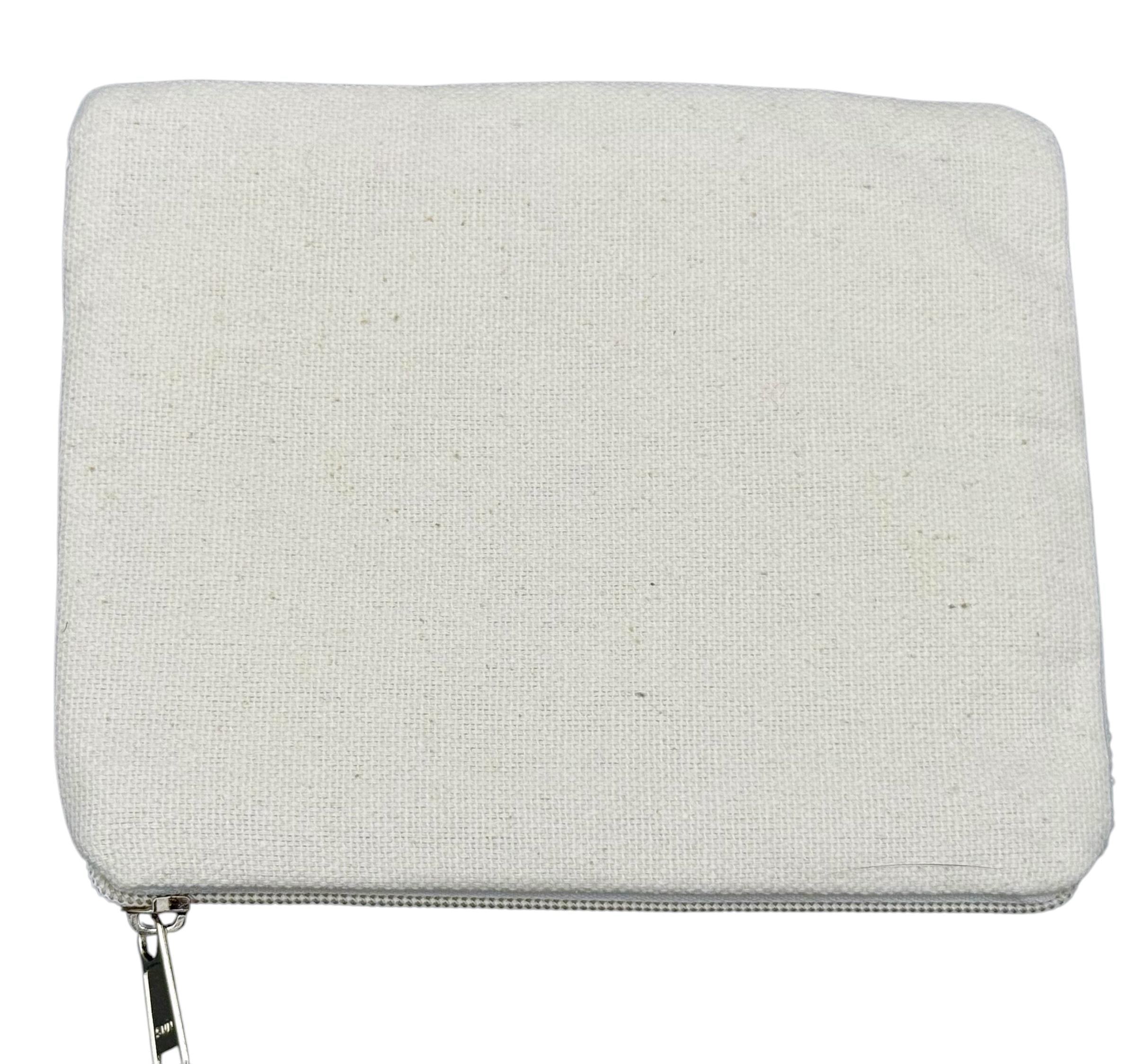 UGH! Beaded Coin Purse