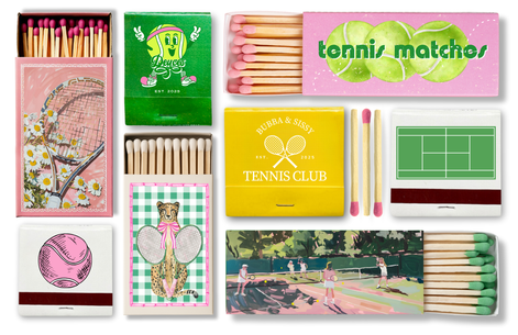 11x17 LADIES FIRST Acrylic Tray Insert (set of 10)