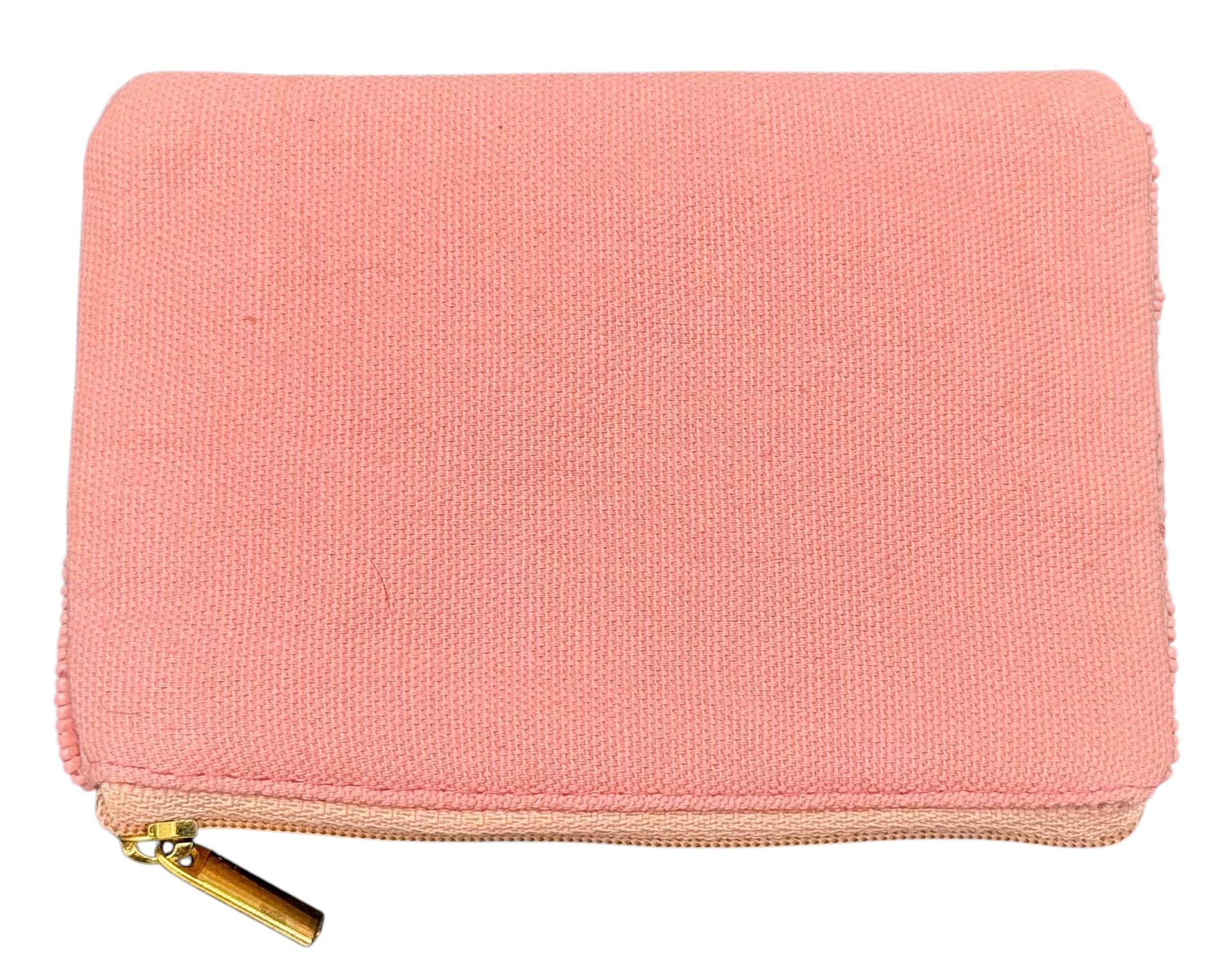 Pickleball Queen Beaded Coin Purse