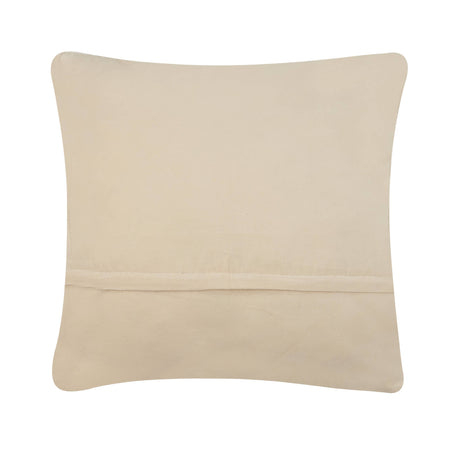 Dot Bam Crack Hook Pillow - Ampersand