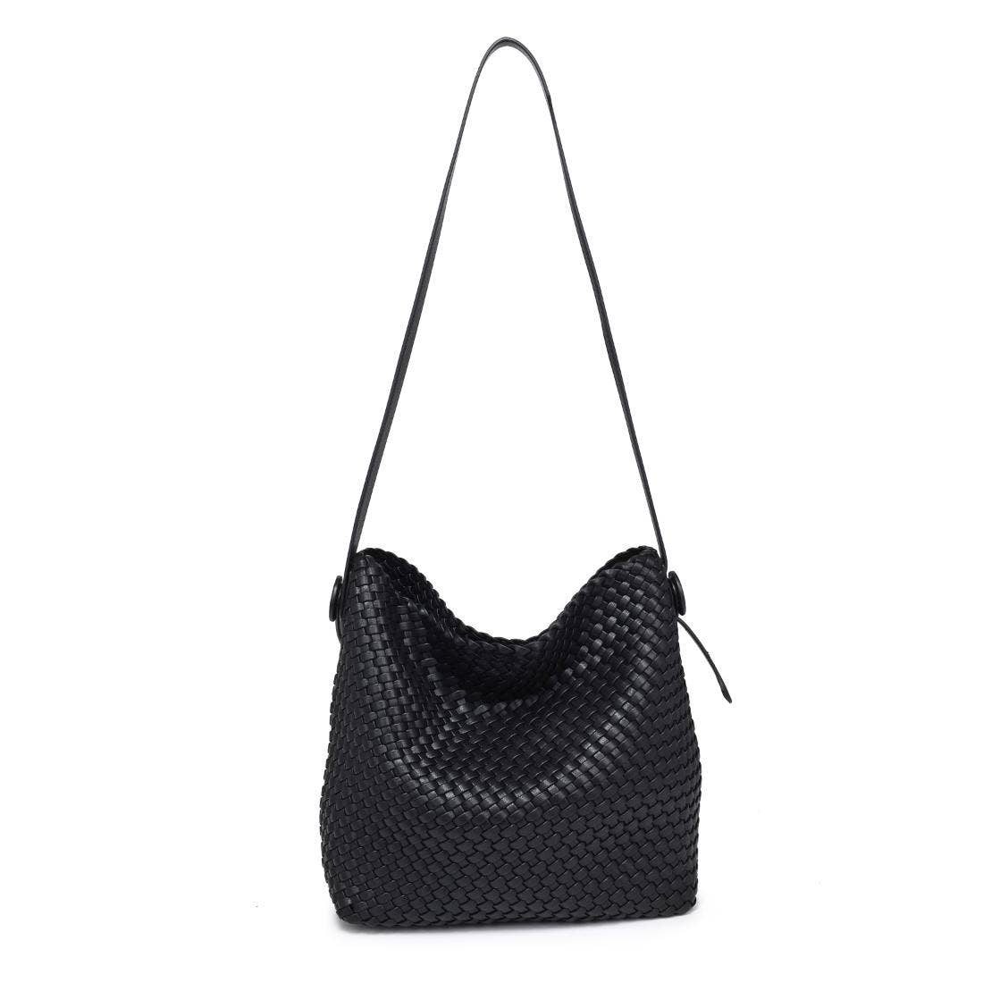 Edith Woven Hobo