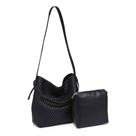 Edith Woven Hobo