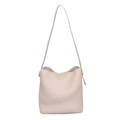 Edith Woven Hobo