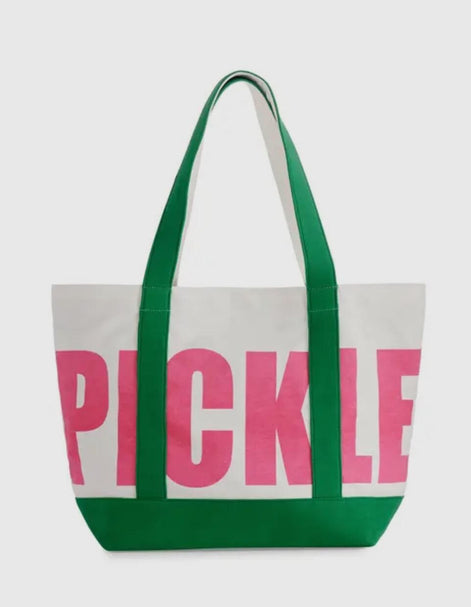 Pickle Tote