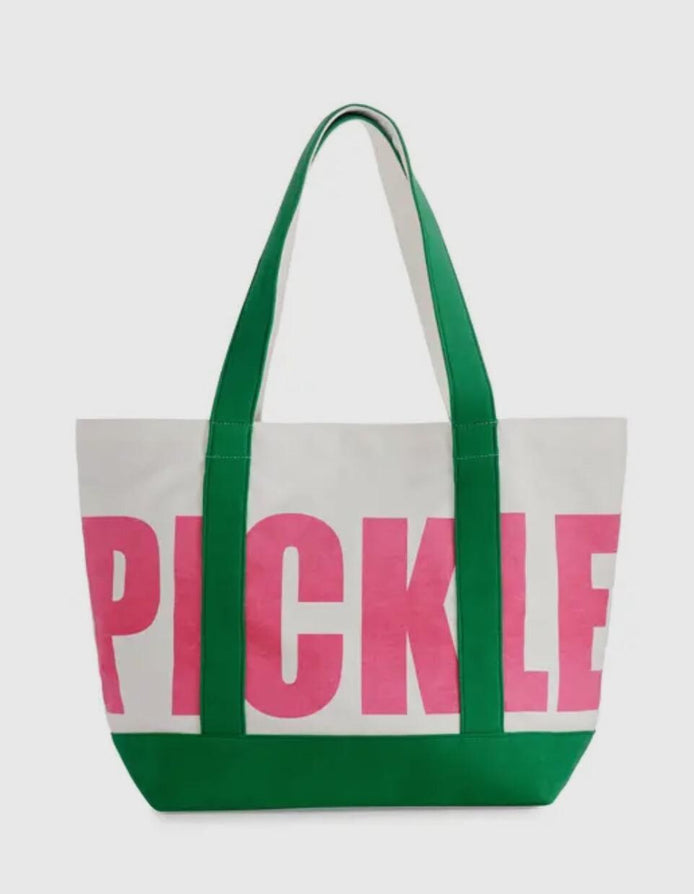 Pickle Tote